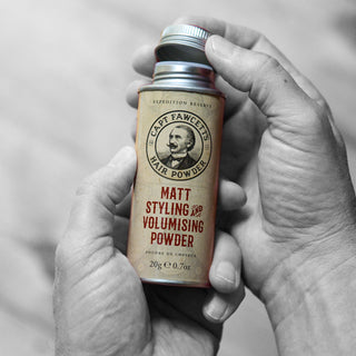 Volumising Powder - Puder za Lase