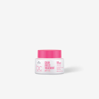 Color Freeze Treatment pH 4.5 - Maska za lase